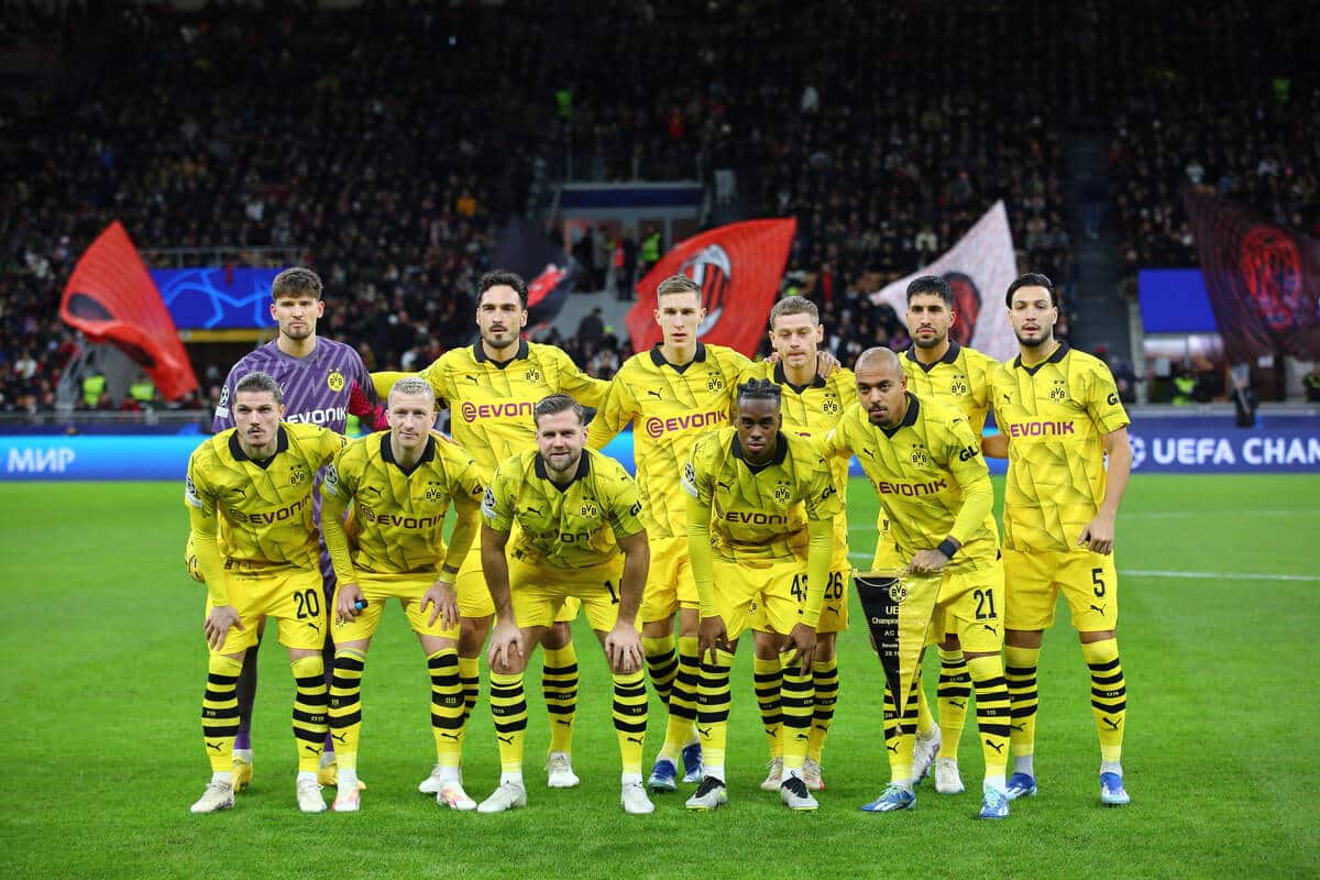 Borussia Dortmund