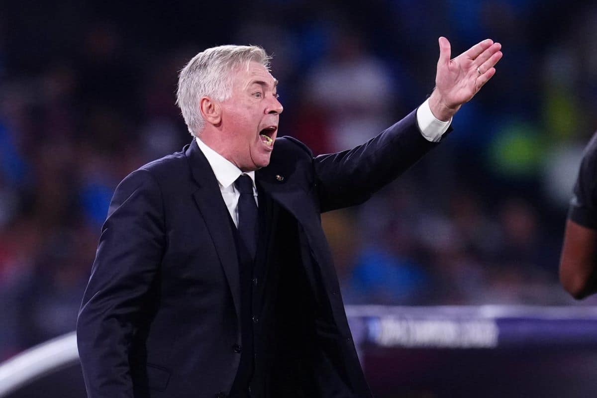 Carlo Ancelotti