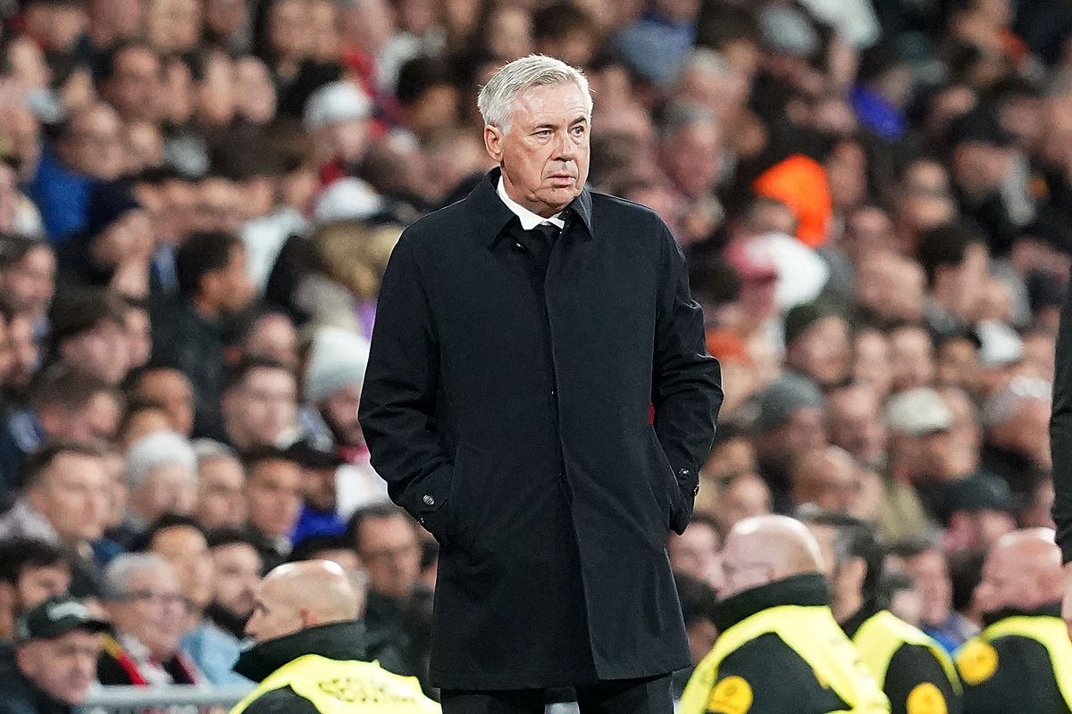 Carlo Ancelotti