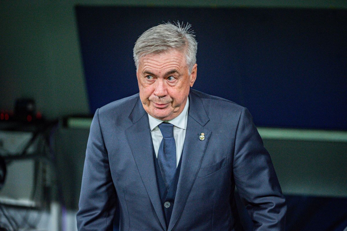 Carlo Ancelotti