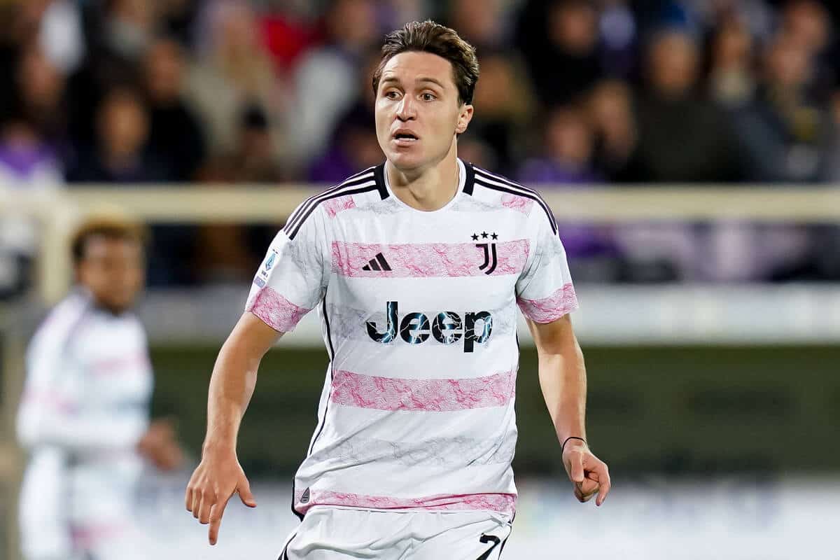 Federico Chiesa