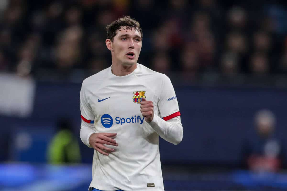 Andreas Christensen