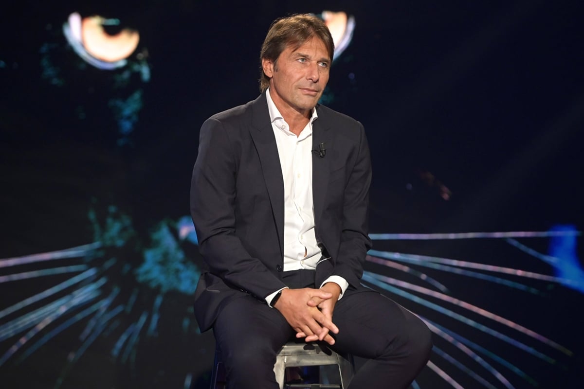 Antonio Conte