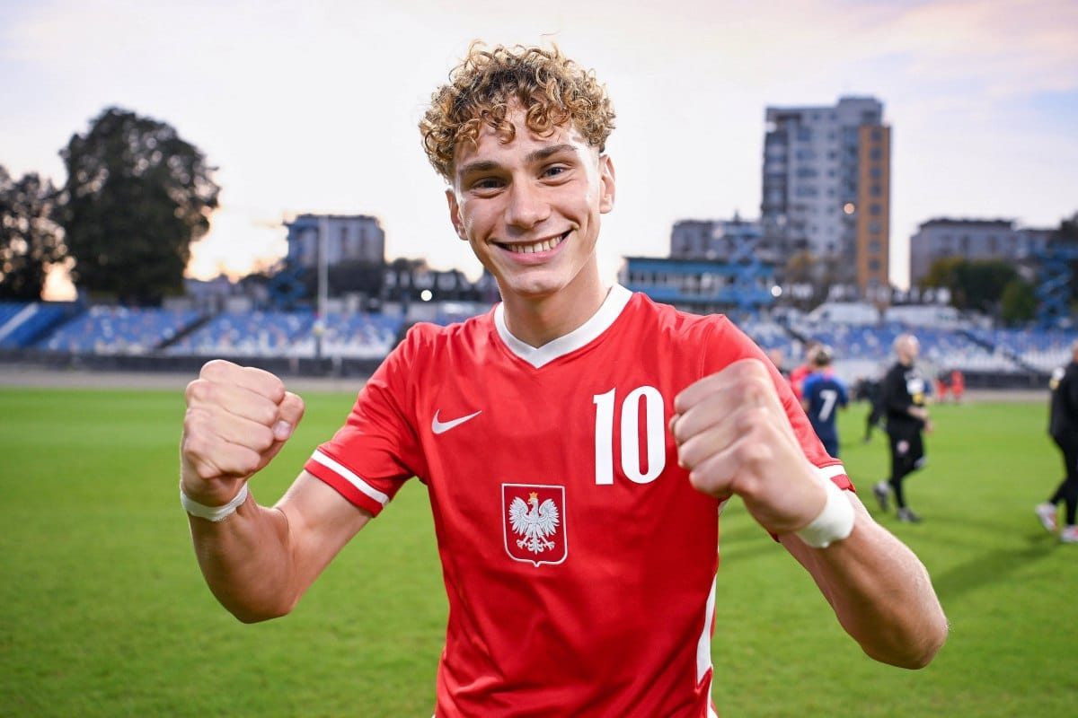 Daniel Mikołajewski