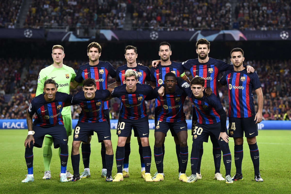 FC Barcelona