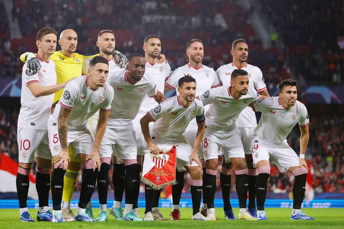 FC Sevilla