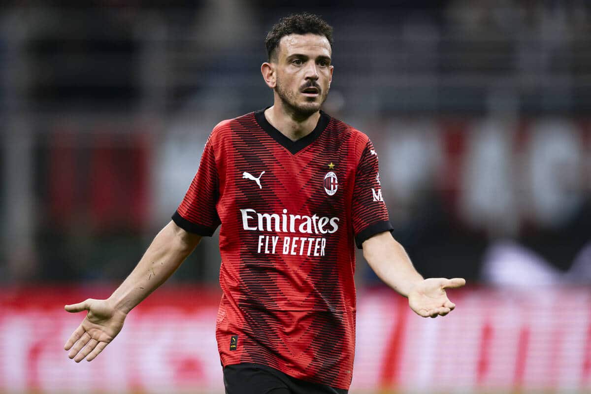 Alessandro Florenzi