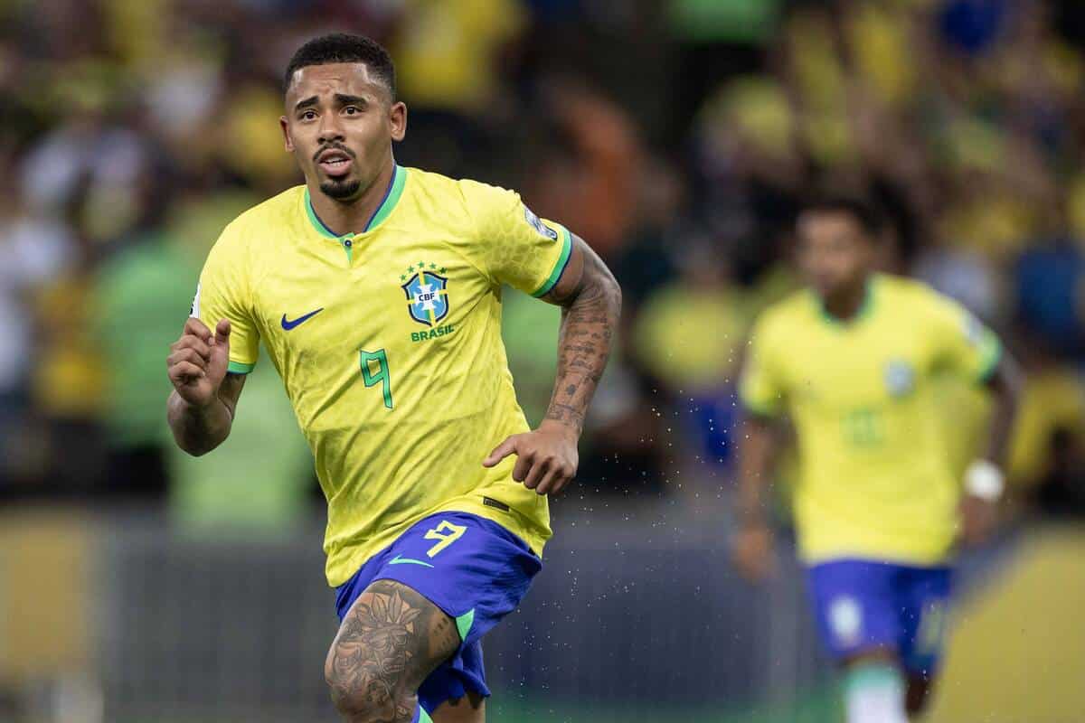 Gabriel Jesus