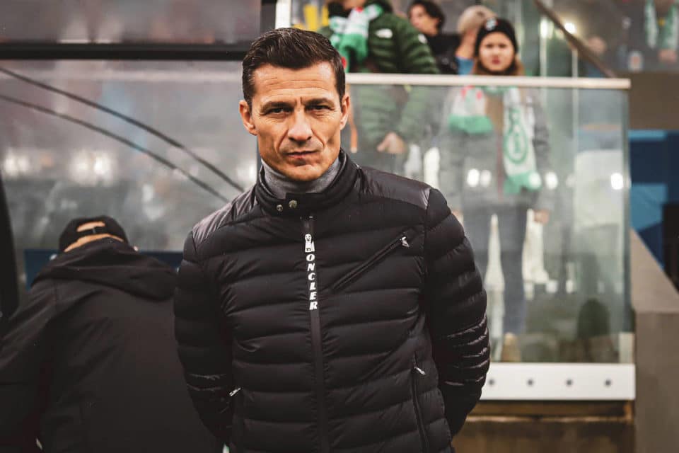 Constantin Galca