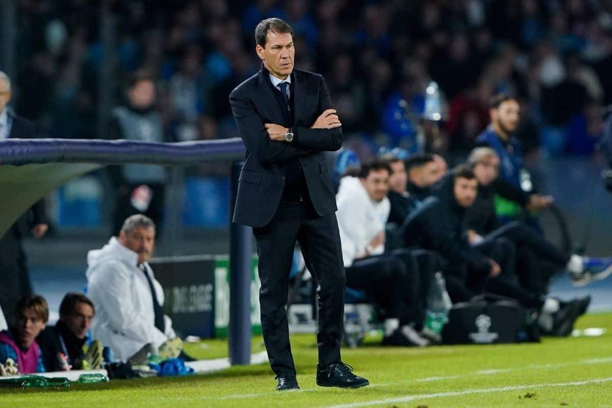 Rudi Garcia