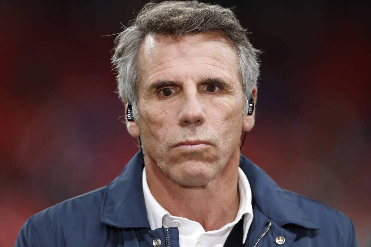 Gianfranco Zola