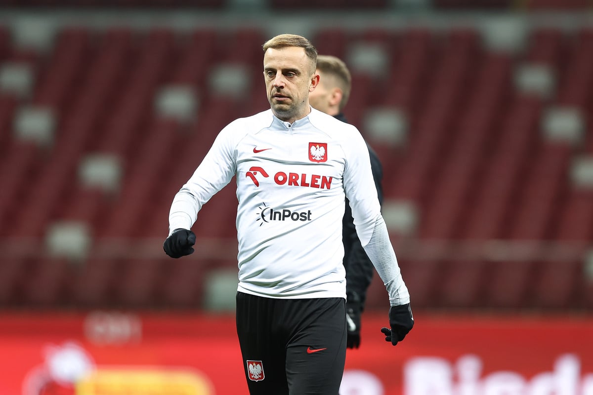 Kamil Grosicki