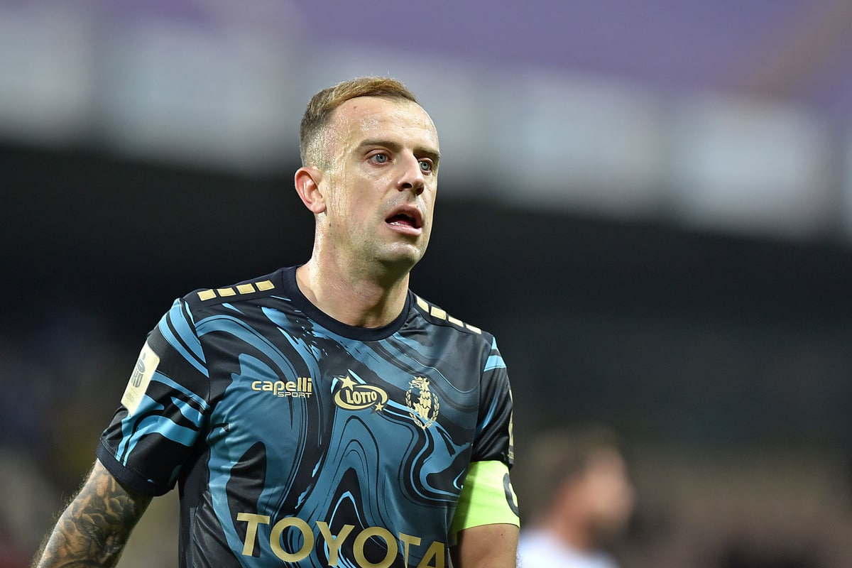 Kamil Grosicki