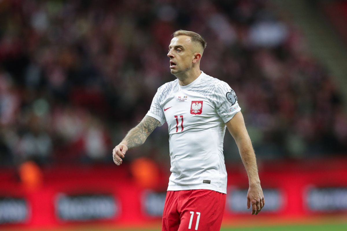 Kamil Grosicki