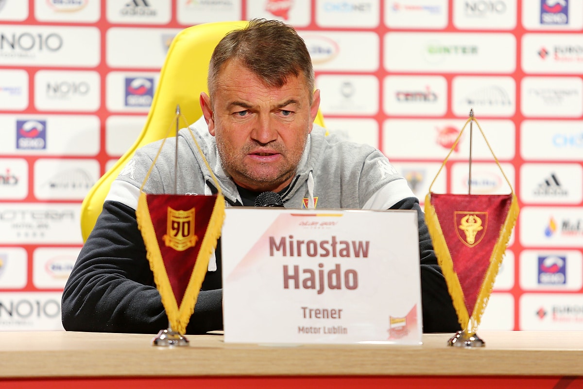 Mirosław Hajdo