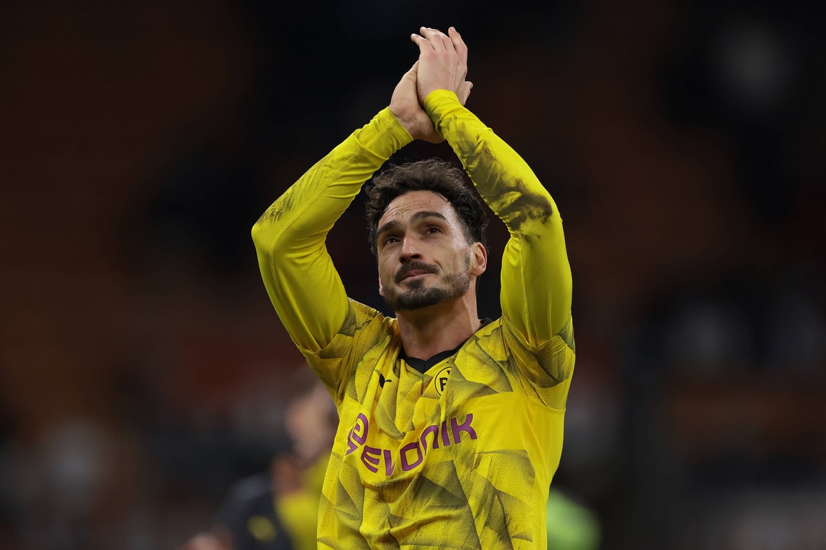 Mats Hummels