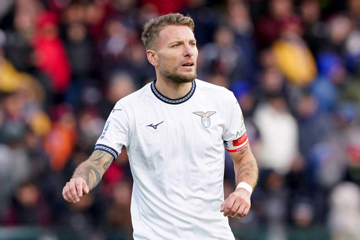 Ciro Immobile