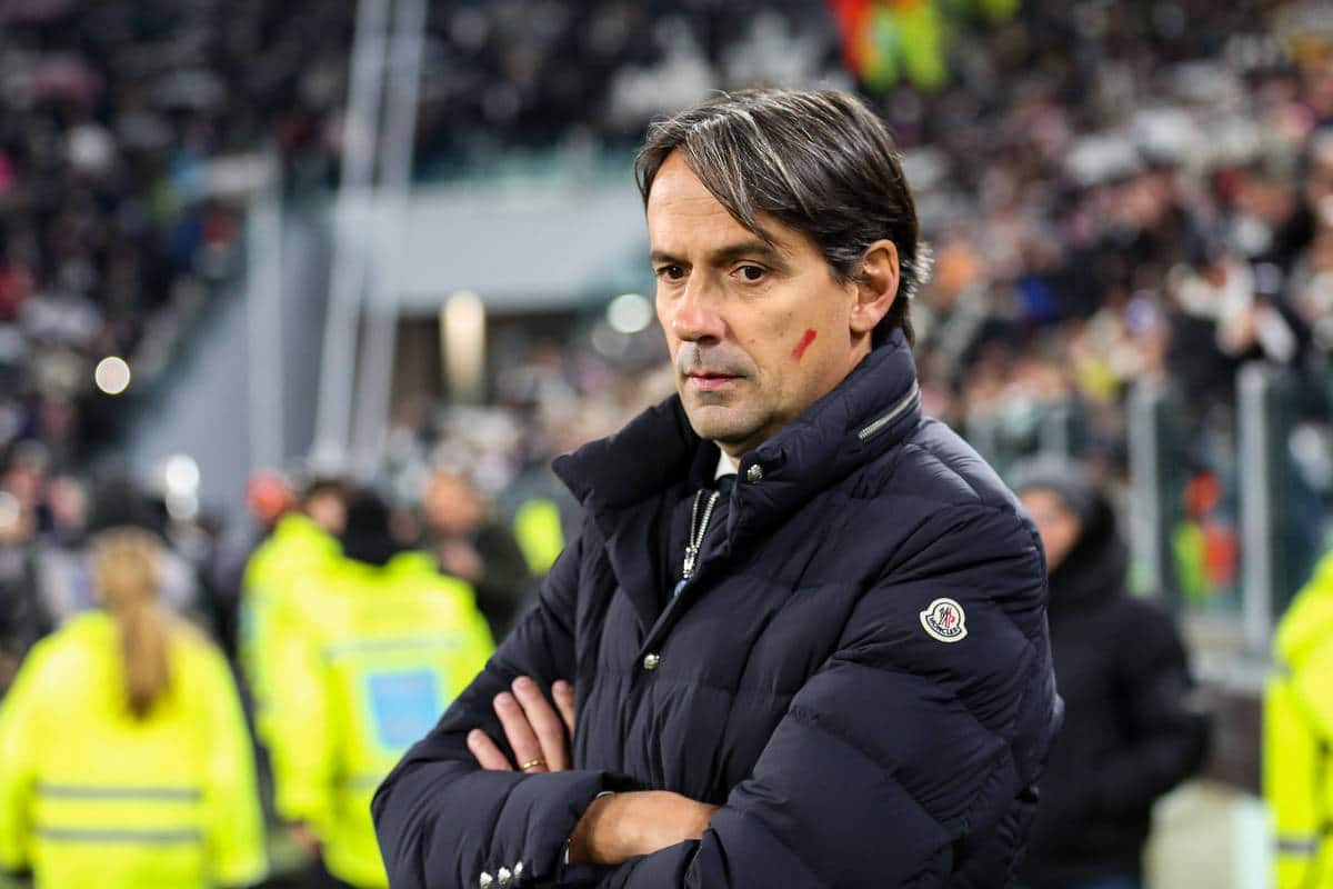 Simone Inzaghi