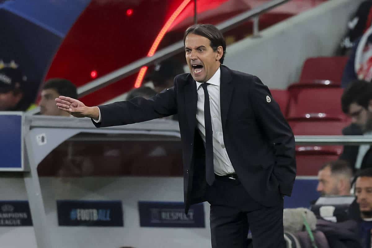 Simone Inzaghi