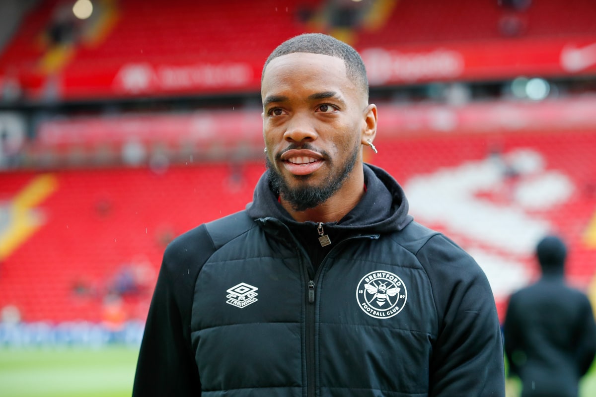 Ivan Toney
