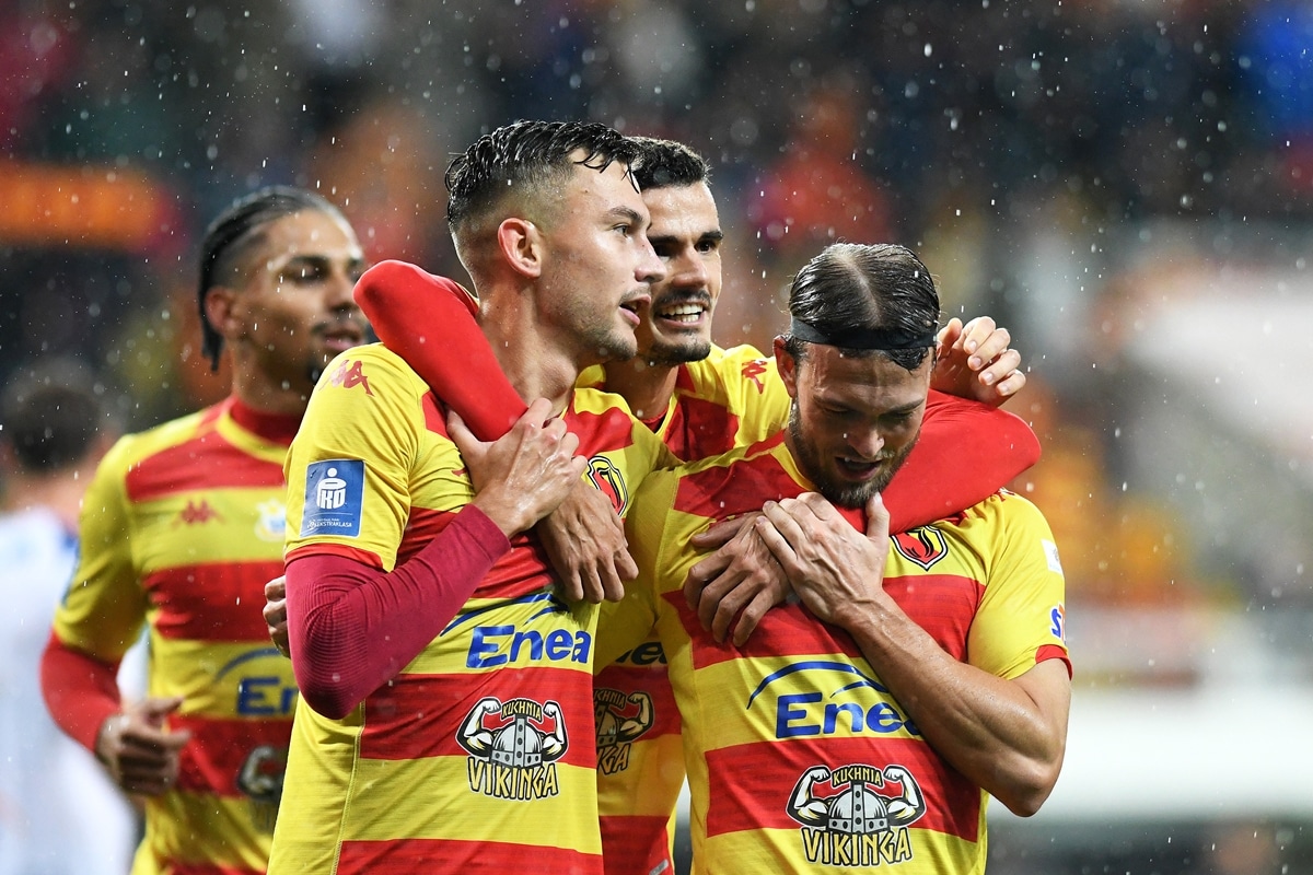 Jagiellonia Białystok