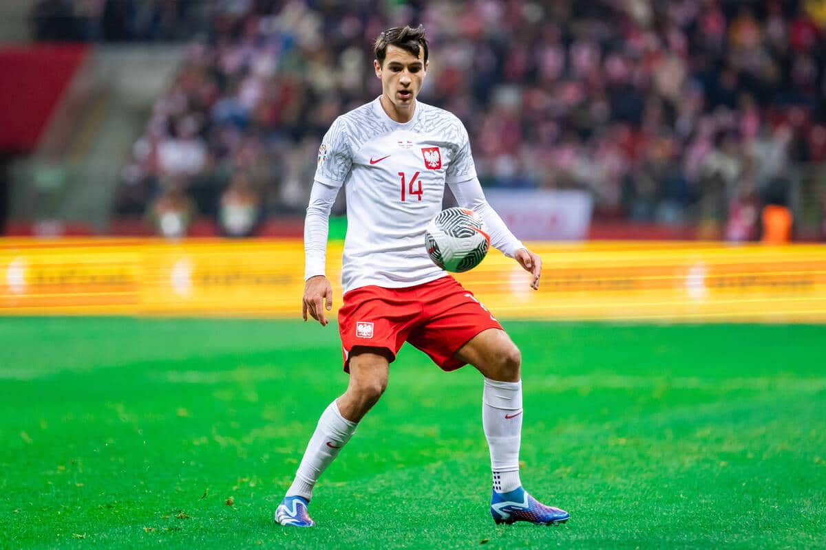 Jakub Kiwior