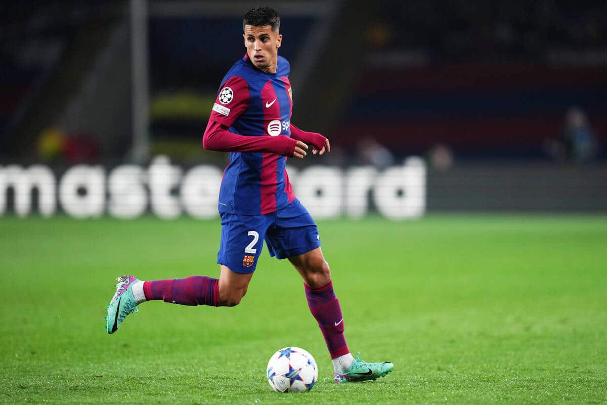 Joao Cancelo