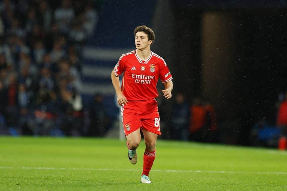 Joao Neves