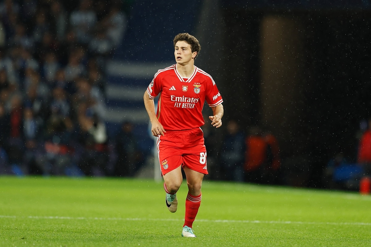 Joao Neves