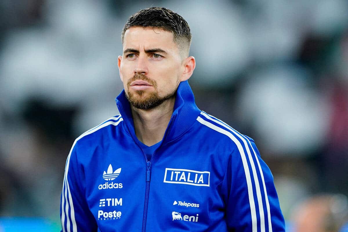 Jorginho