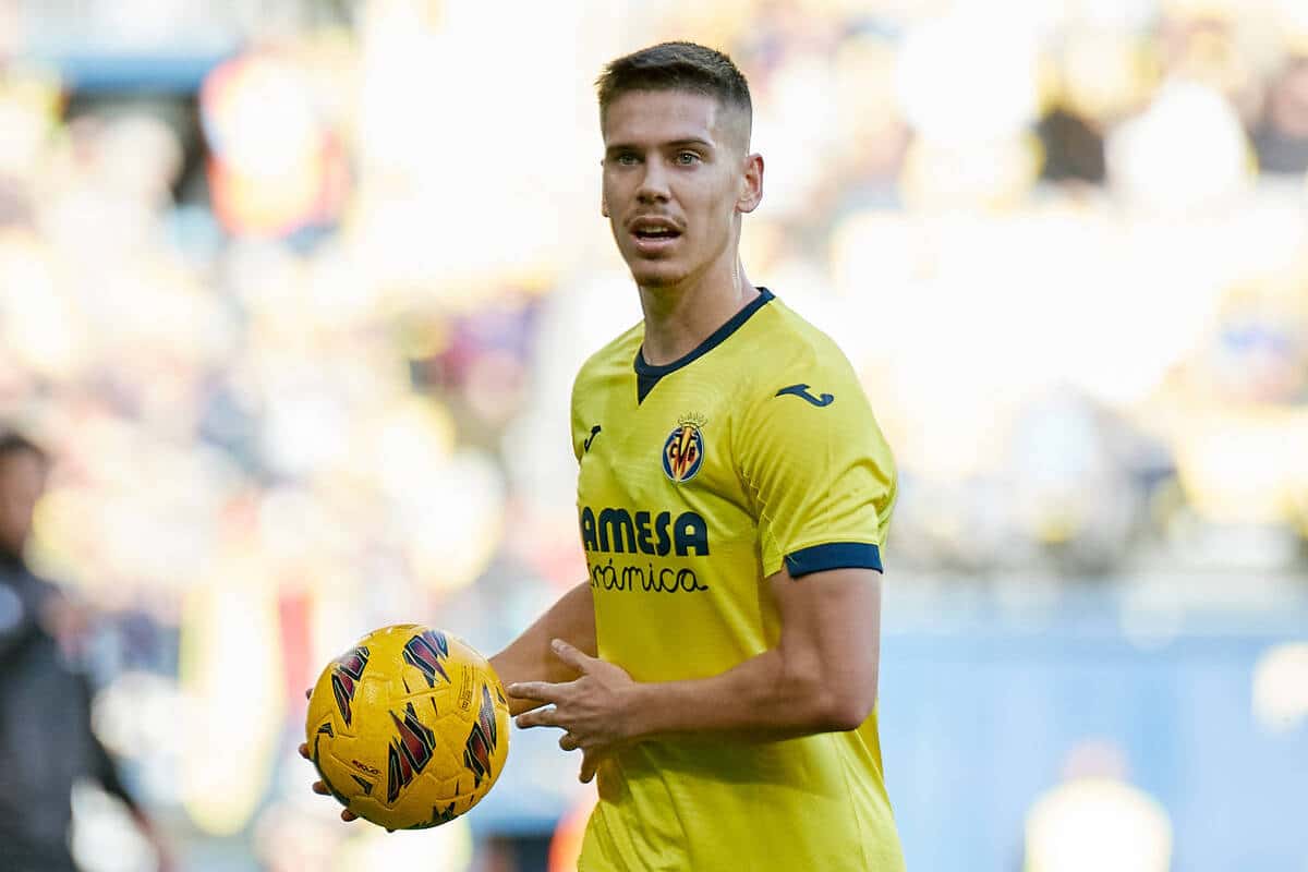 Juan Foyth