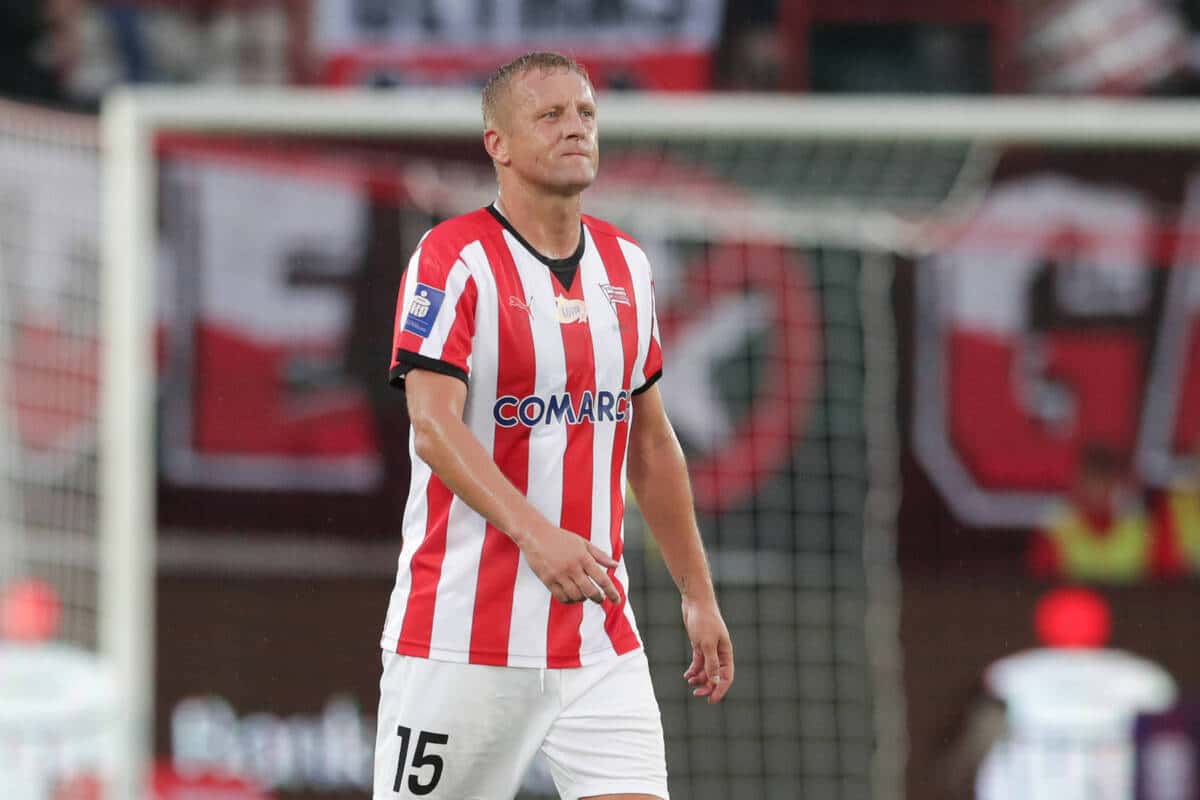 Kamil Glik