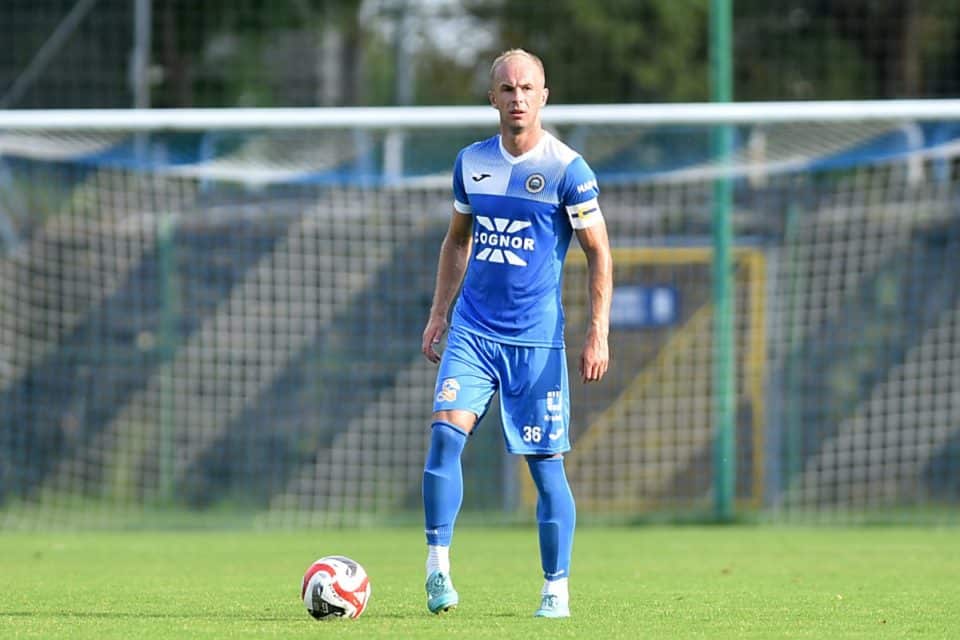 Kamil Wenger