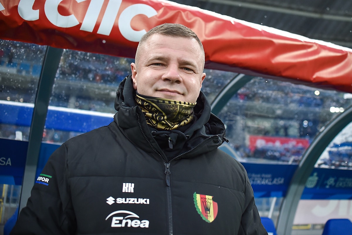 Kamil Kuzera