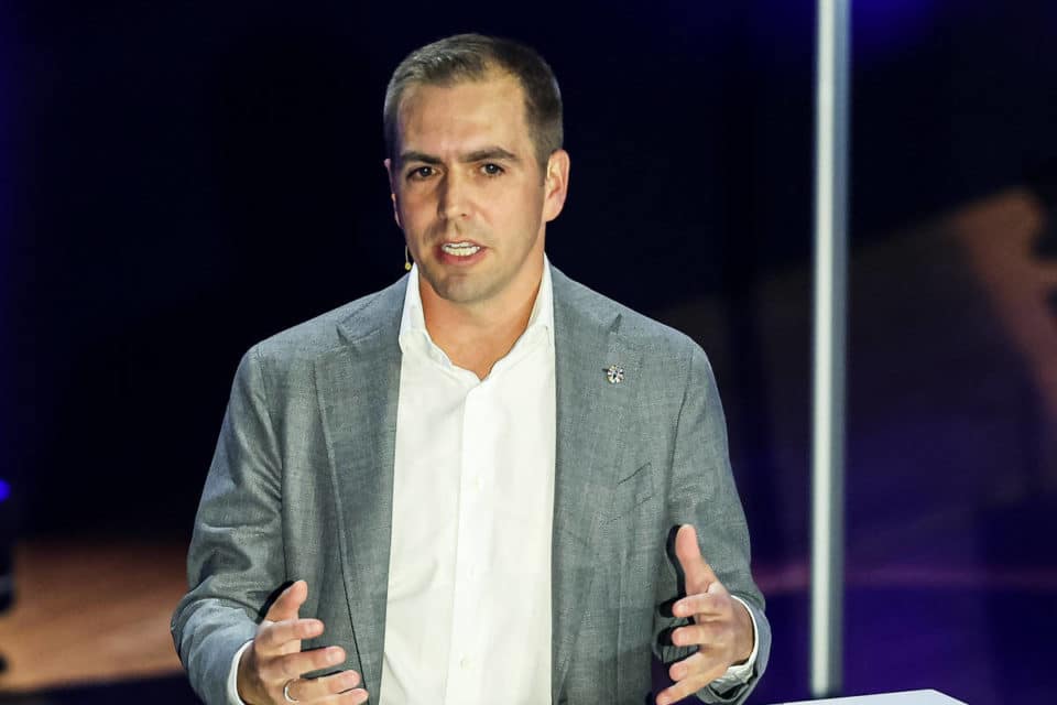 Philipp Lahm