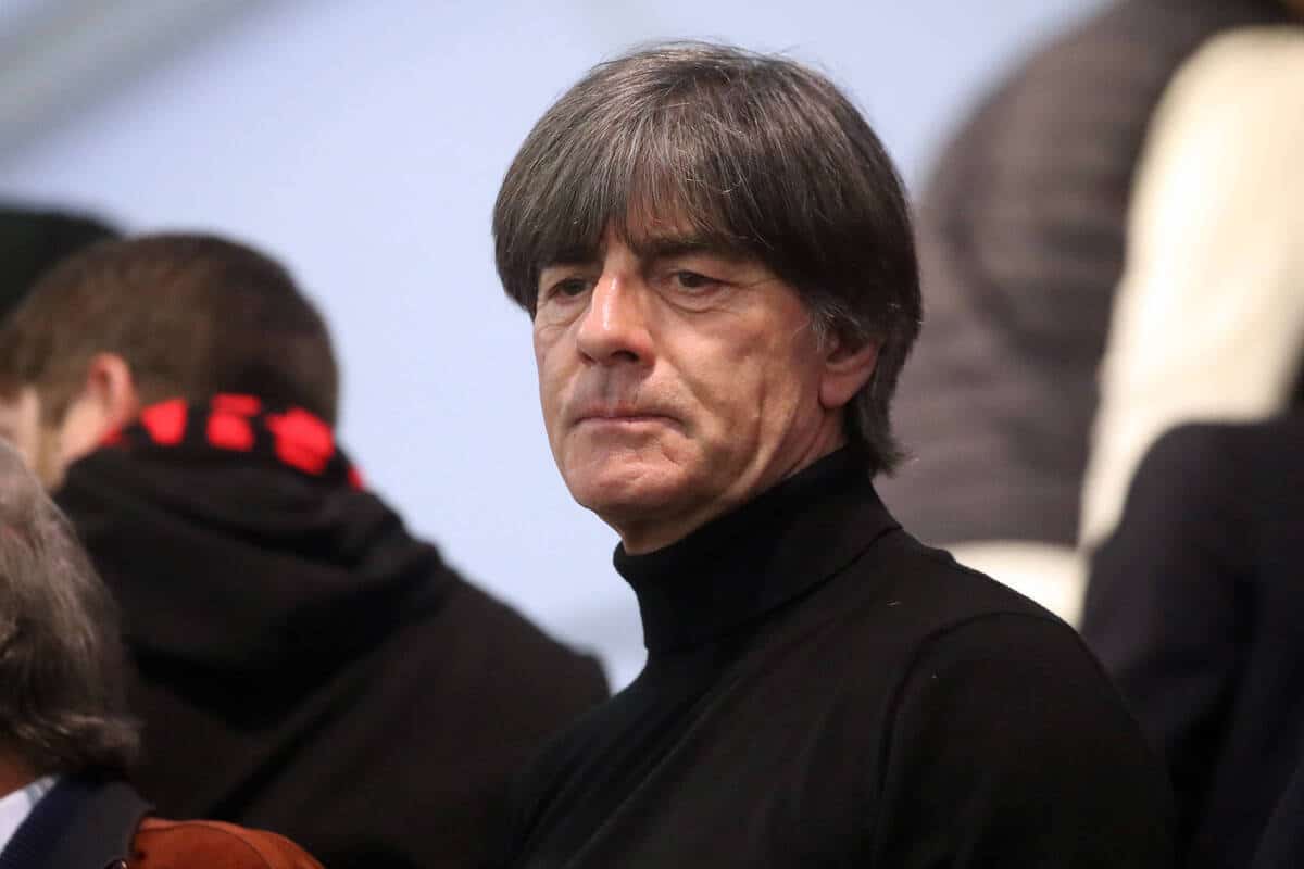 Joachim Loew