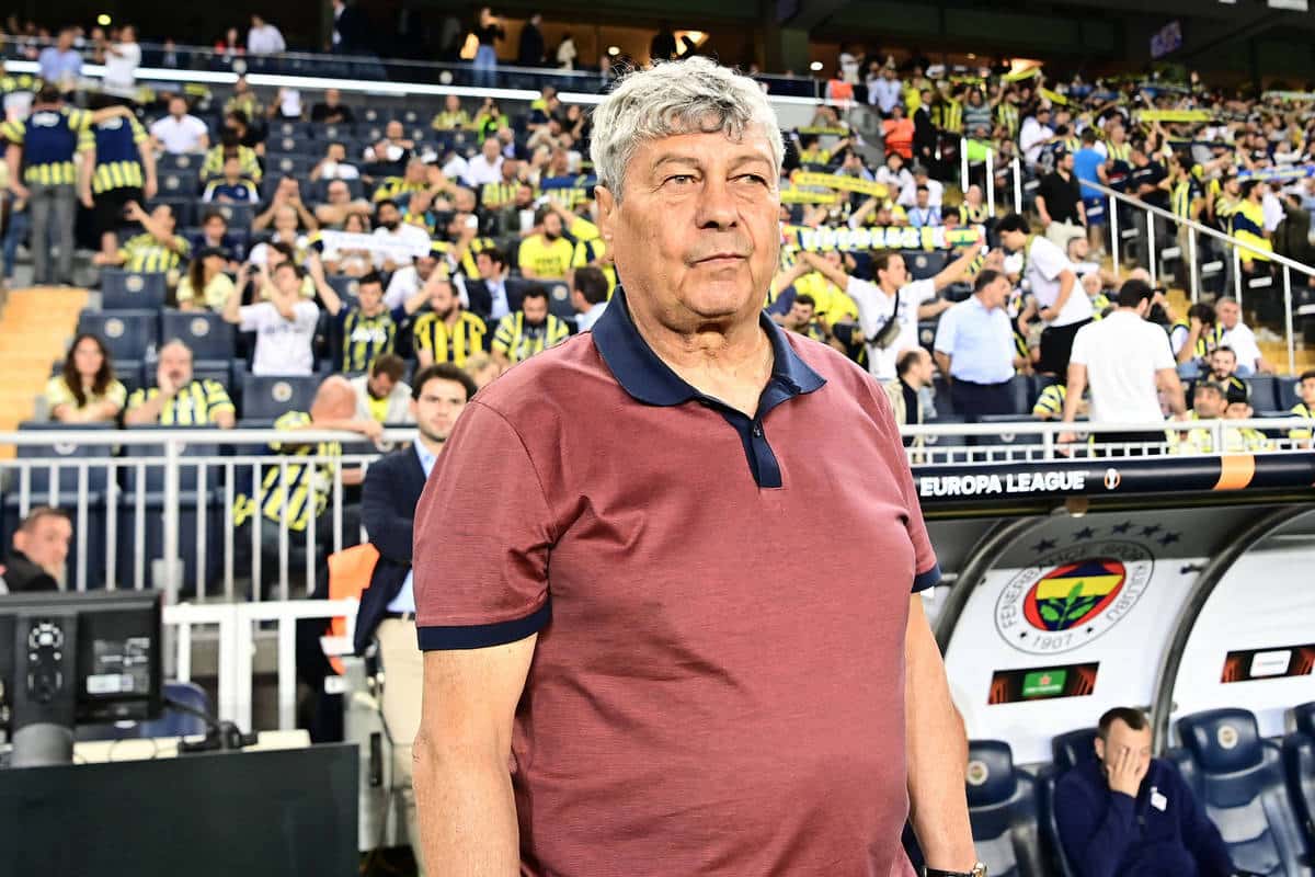 Mircea Lucescu