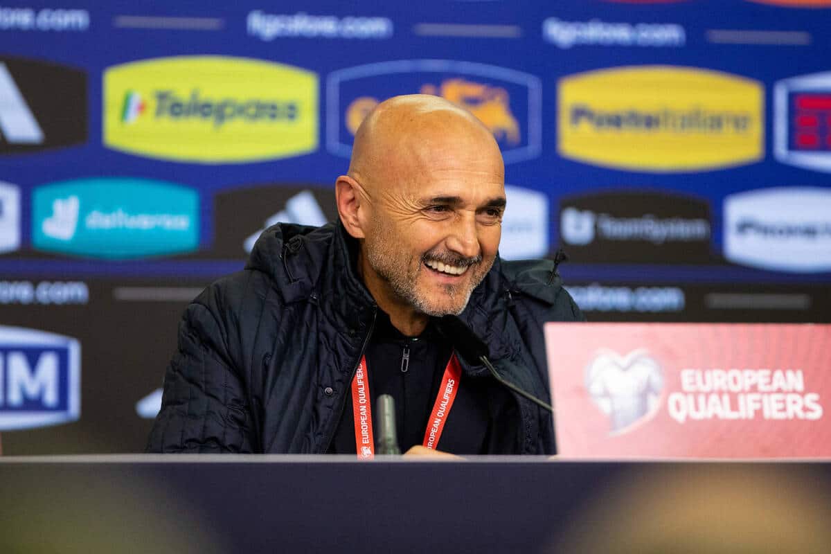 Luciano Spalletti