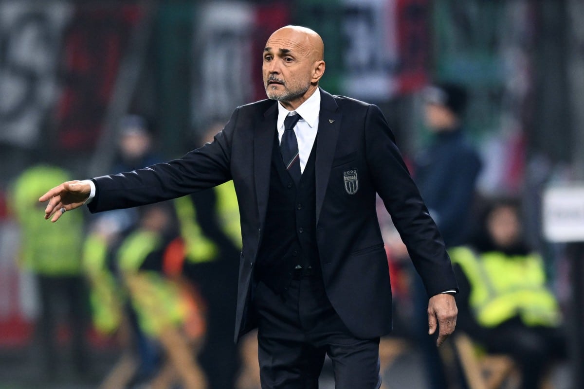 Luciano Spalletti