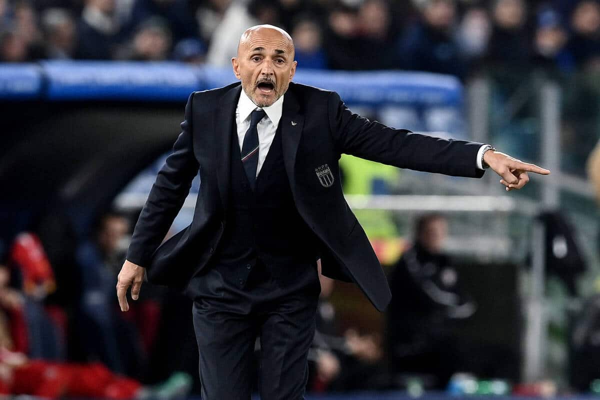 Luciano Spalletti