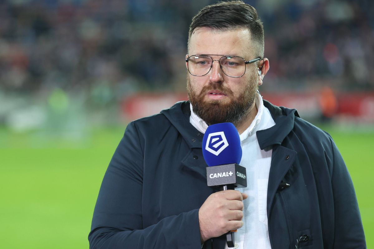 Łukasz Milik