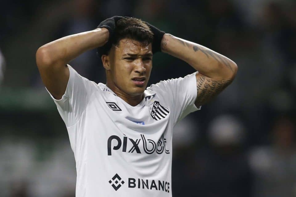 Marcos Leonardo