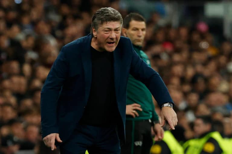 Walter Mazzarri