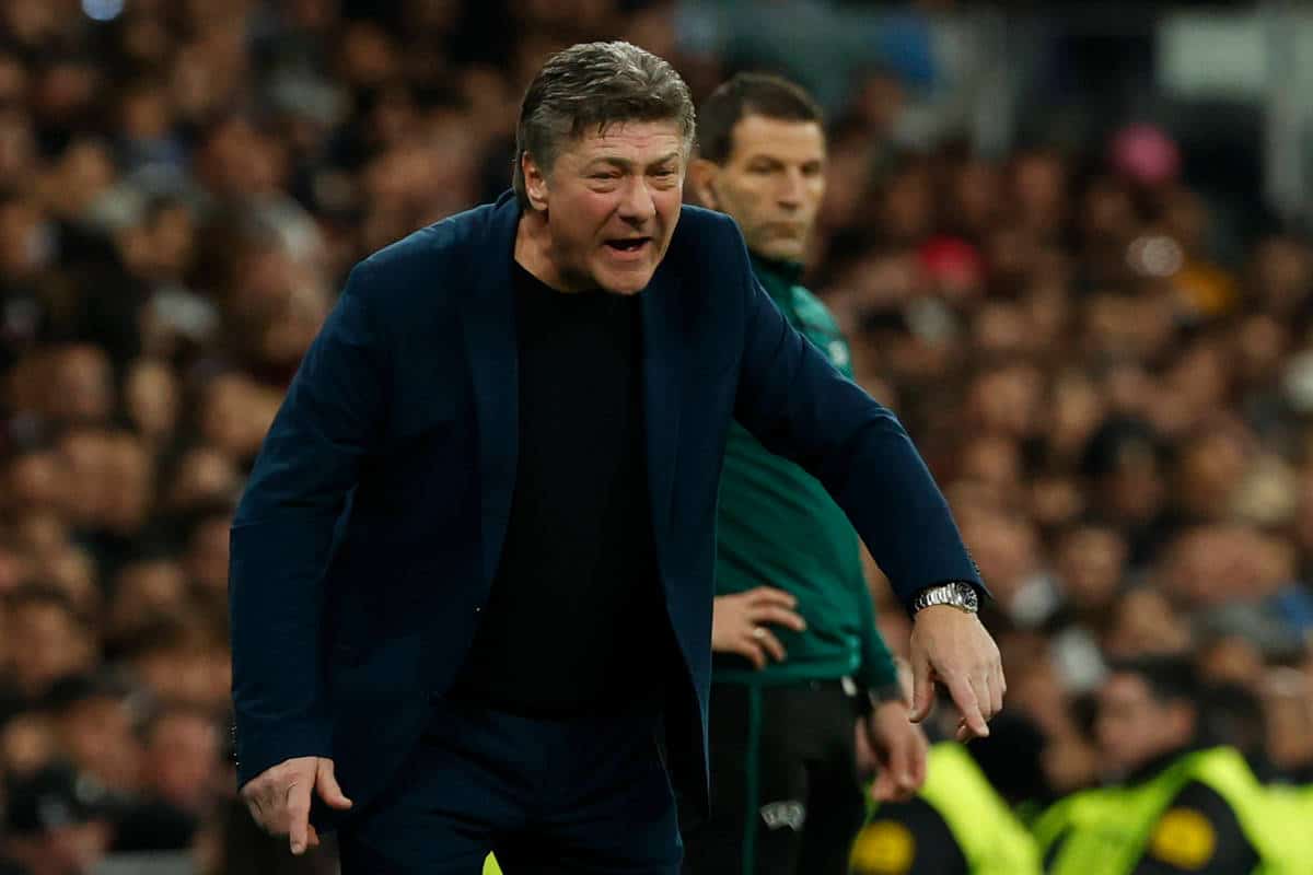Walter Mazzarri