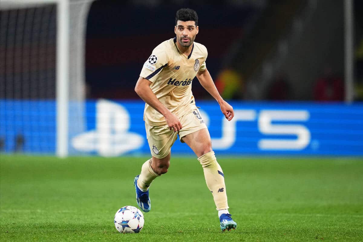 Mehdi Taremi