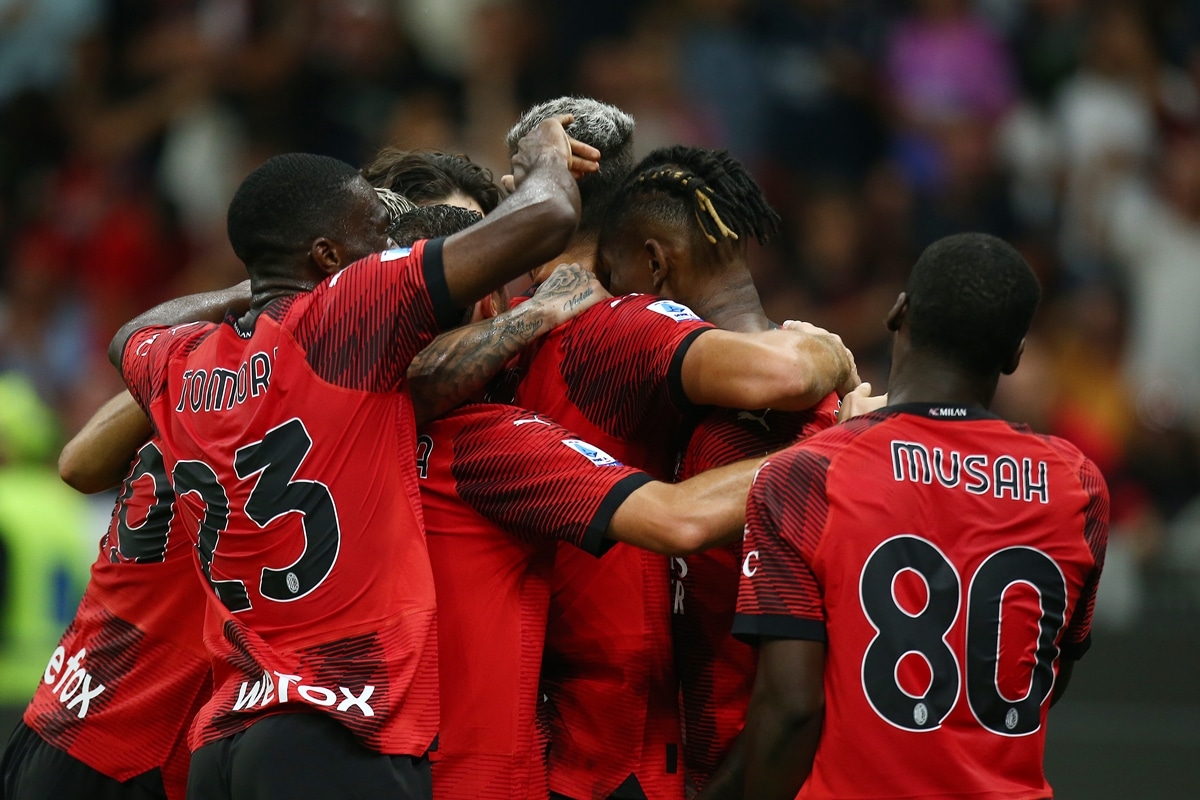 AC Milan