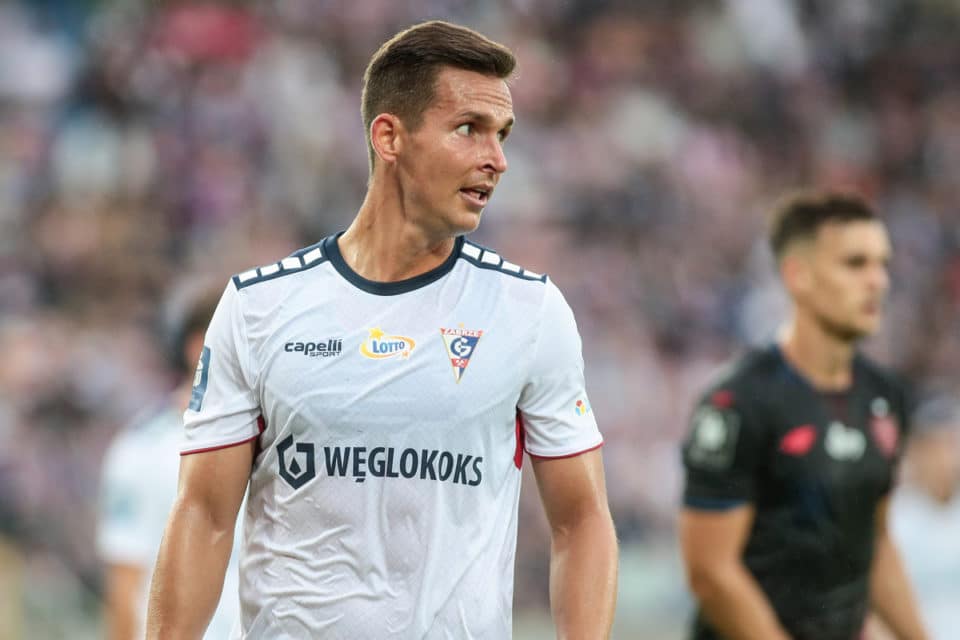 Paweł Olkowski
