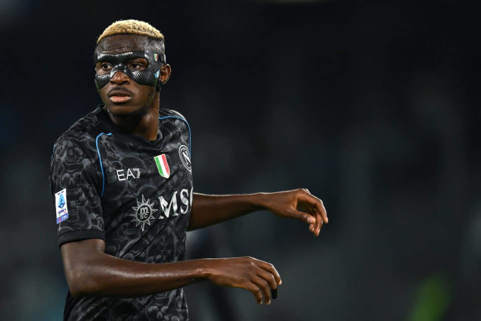 Victor Osimhen