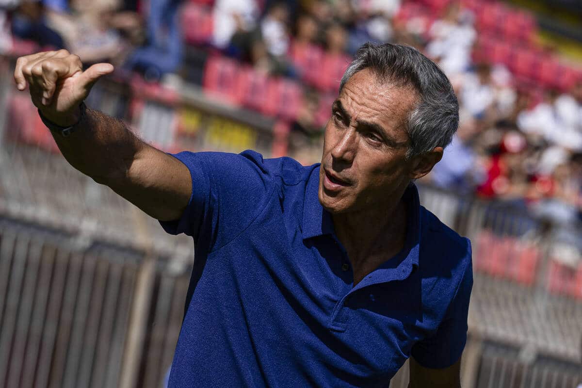 Paulo Sousa