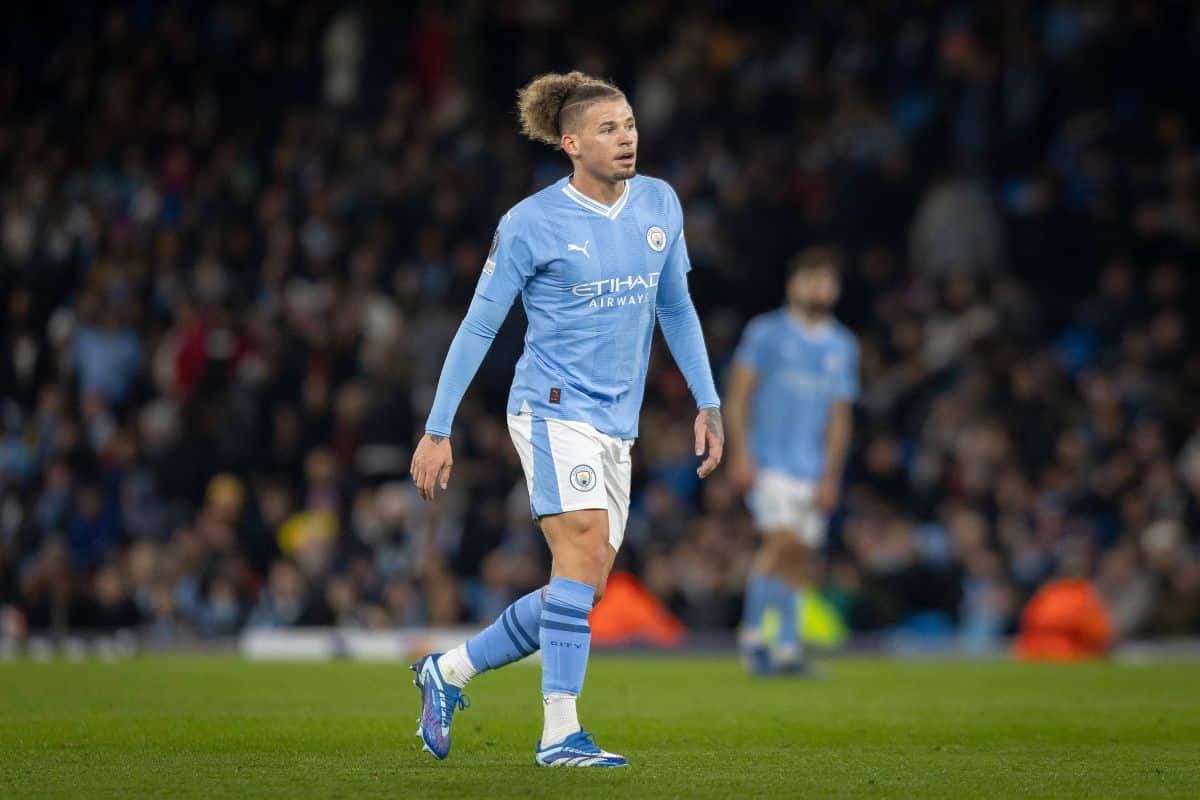 Kalvin Phillips